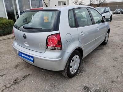 VOLKSWAGEN POLO V 1.2 60 Trendline