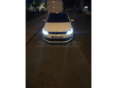 VOLKSWAGEN POLO V 1.6 105 CR TDI Highline