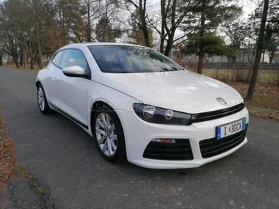 VOLKSWAGEN SCIROCCO 1.4 TSI