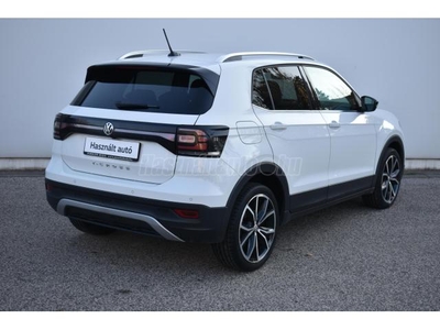 VOLKSWAGEN T-CROSS 1.0 TSI Style