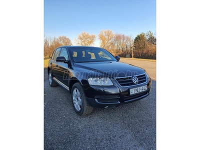 VOLKSWAGEN TOUAREG 3.2 V6 Tiptronic ic