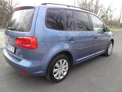 VOLKSWAGEN TOURAN 1.4 TSI Trendline DSG