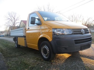 VOLKSWAGEN TRANSPORTER T5 2.0 CR TDI