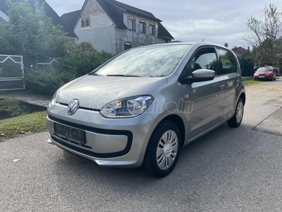 VOLKSWAGEN UP Up! 1.0 High Up! KLÍMA!!MAGYARORSZÁGI!!LEINFORMÁLHATÓ!!