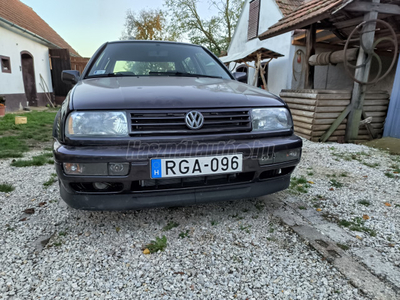 VOLKSWAGEN VENTO 2.8 VR6