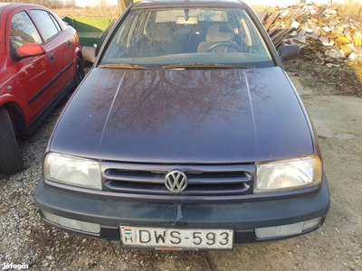 Volkswagen Vento