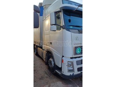 VOLVO Fh 12 42T Eu5 480