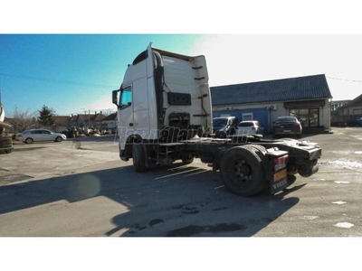 VOLVO FH 460 EEV