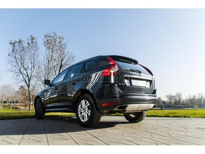 VOLVO XC60 2.4 D [D4] Momentum Geartronic KAUCIÓ MENTESEN BÉRLEHETŐ ! LÁSD AKCIÓS ÁRAINK!