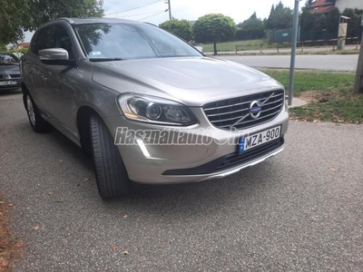 VOLVO XC60 2.4 D [D4] Summum Geartronic AKCIó!!! Panorámatető. csak márkaszervízben szervizelt!