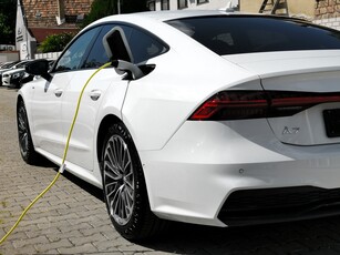 Eladó Audi A7