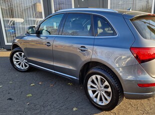 Eladó Audi Q5 - Q5