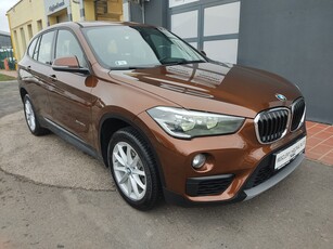 Eladó BMW X sorozat - X1