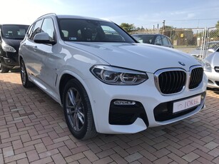 Eladó BMW X sorozat - X3