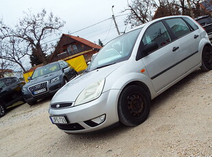 Eladó Ford Fiesta - Fiesta