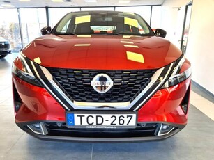 Eladó Nissan Qashqai - Qashqai