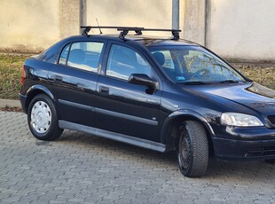 Eladó Opel Astra G