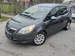 Eladó Opel Meriva