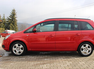 Eladó Opel Zafira