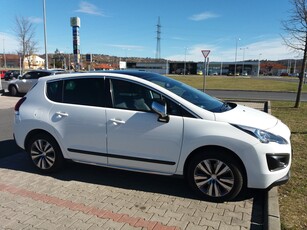 Eladó Peugeot 3008