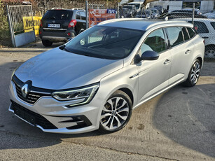 Eladó Renault Mégane