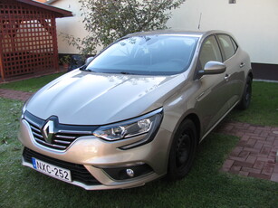 Eladó Renault Mégane