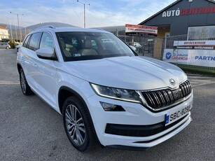 Eladó Skoda Kodiaq