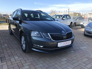 Eladó Skoda Octavia