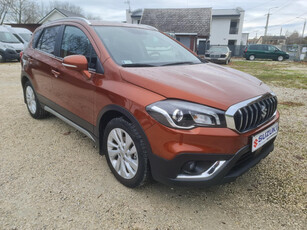 Eladó Suzuki SX4 - SX4 S-Cross