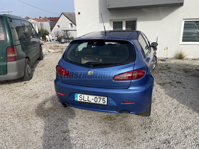 ALFA ROMEO 147 1.9 JTD 16V Q2