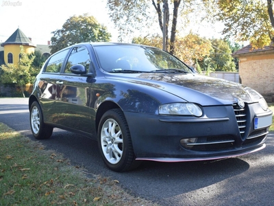 Alfa Romeo 147