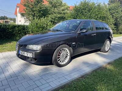 ALFA ROMEO 156 1.9 JTD 16V Progression