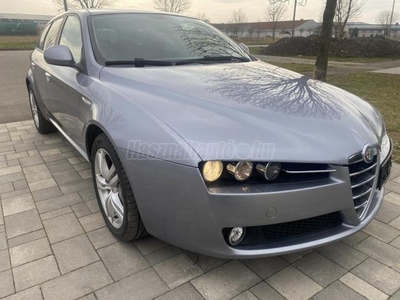 ALFA ROMEO 159 SW 1.9 JTD 8V Turismo 188000km.Tempomat.Facelift.Km Garancia!