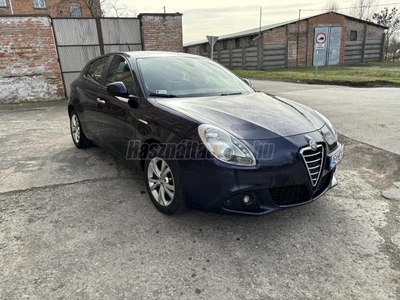 ALFA ROMEO GIULIETTA 1.4 TB Distinctive