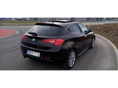 ALFA ROMEO GIULIETTA 1.4 TB Progression QV Line