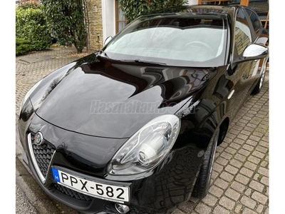 ALFA ROMEO GIULIETTA 1.4 TB Super Edition