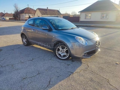 ALFA ROMEO MITO 1.4 Junior Progression