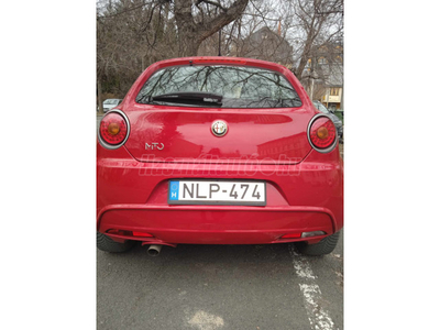 ALFA ROMEO MITO 1.4 Junior Progression EU5