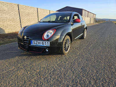 ALFA ROMEO MITO 1.4 Progression Essential Plus