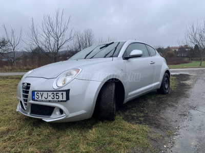 ALFA ROMEO MITO 1.4 T Distinctive