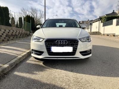 AUDI A3 1.4 TFSI Ambiente Sportback