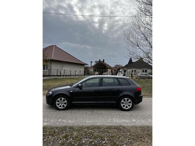 AUDI A3 2.0 PD TDI Ambiente