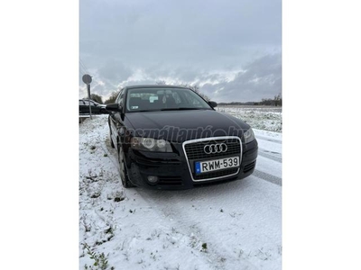 AUDI A3 2.0 PD TDI Ambiente DPF