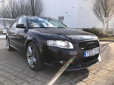 AUDI A4 2.0 PD TDI