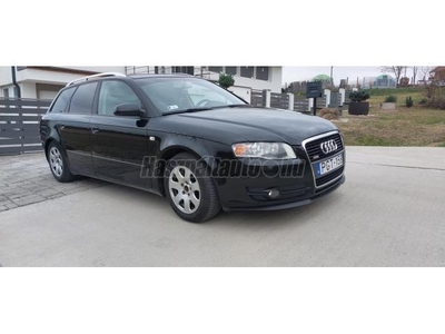 AUDI A4 2.0 PD TDI DPF