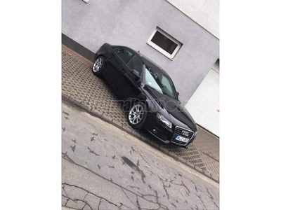 AUDI A4 2.0 TDI DPF EU5