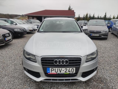 AUDI A4 Avant 1.8 TFSI