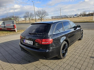 AUDI A4 Avant 1.8 TFSI