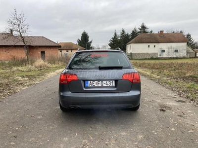 AUDI A4 Avant 2.0 PD TDI S-Line