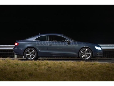 AUDI A5 Coupé 2.7 TDI DPF multitronic